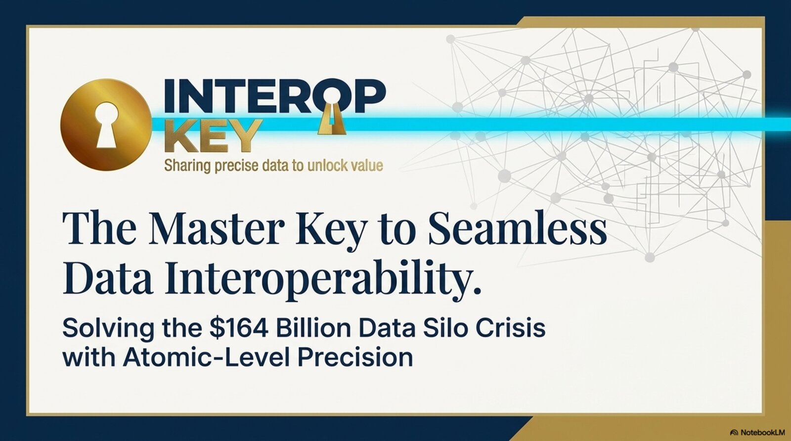 The Master Key to Seamless Data Interoperability